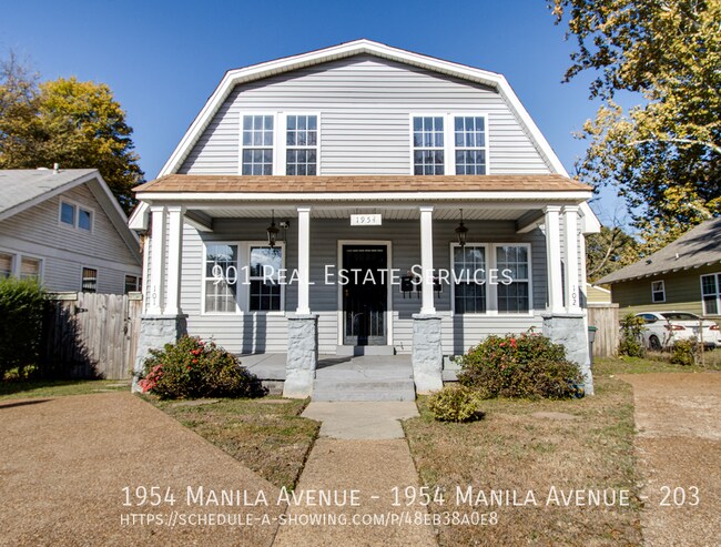 Photo - 1954 Manila Ave Unit 203