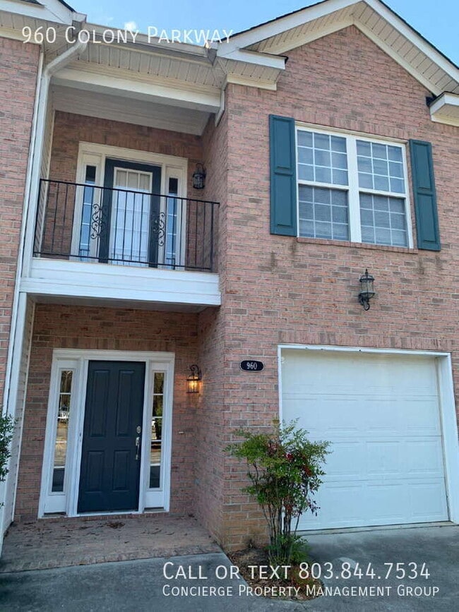 Building Photo - 960 Colony Pkwy