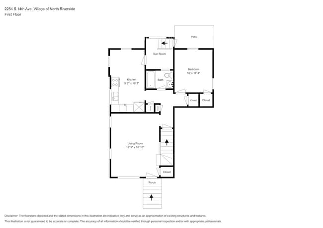 Photo - 2254 14th Ave