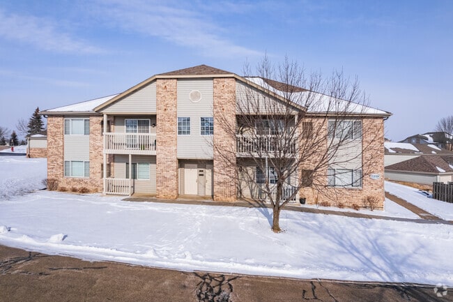 Photo - Lake Ridge Condominium