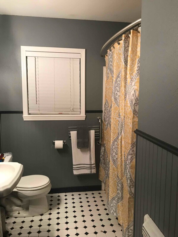 227 Jennings Ave House House Rental in San Antonio, TX