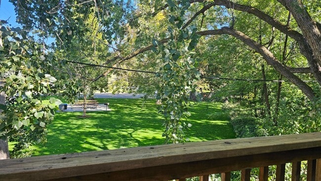 Photo - Shoshone Duplex Unit A