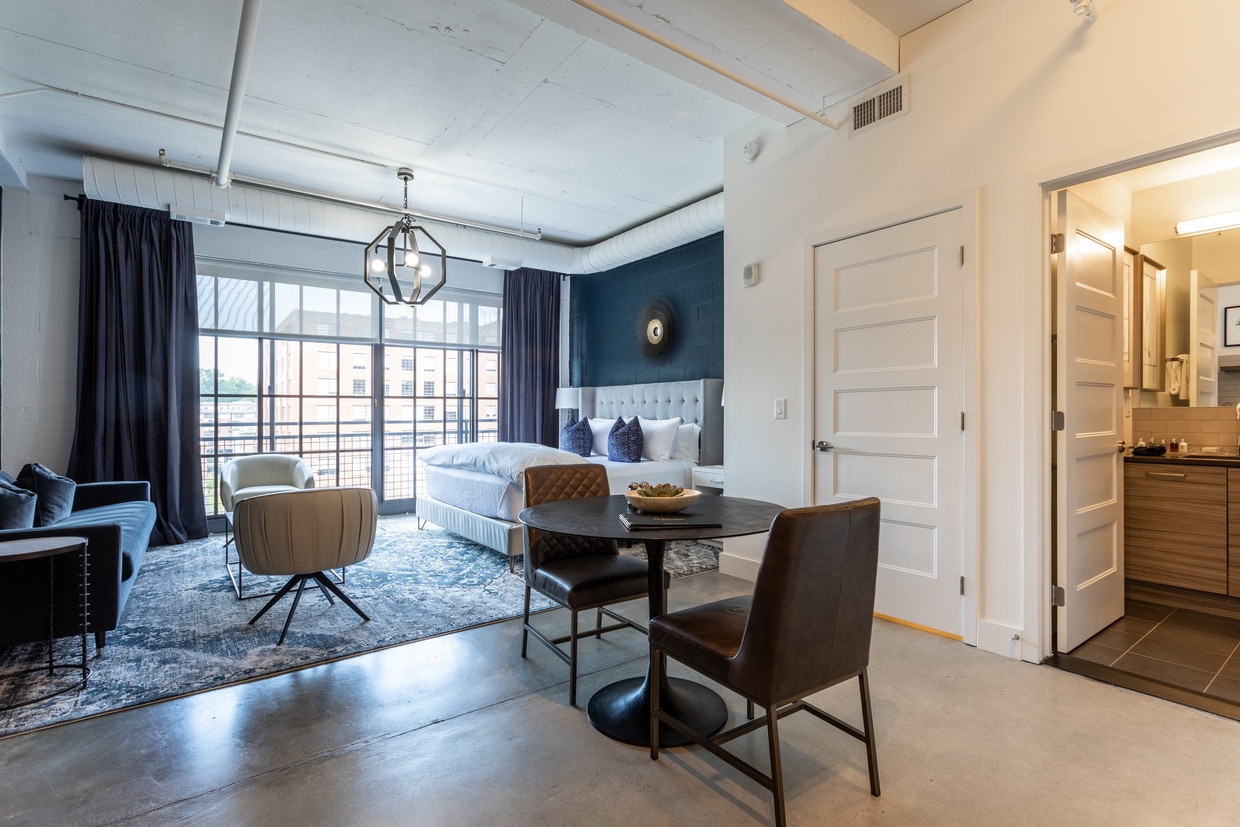 FLATS at Ponce City Market - Atlanta, GA | ForRent.com, image size:1240x827