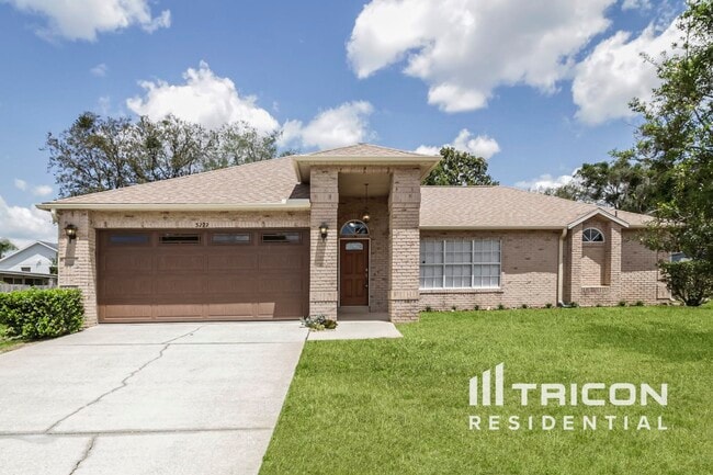 Photo - 3222 Crestwood Forest Dr Casa