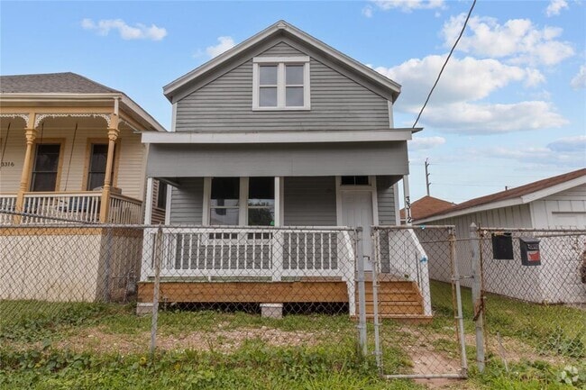 Building Photo - 3312 Sealy Ave Rental