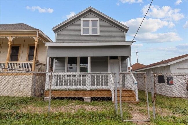 Photo - 3312 Sealy Ave House