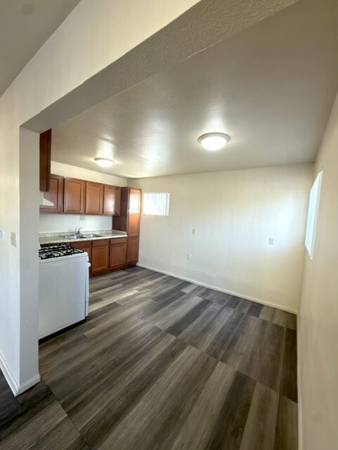 Island Gardens Apartments - Affordable