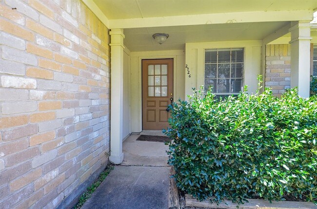 2726 Great Lakes Ave House - House Rental in Sugar Land, TX | ForRent.com