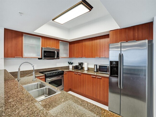 Photo - 16699 Collins Ave Unit 2305