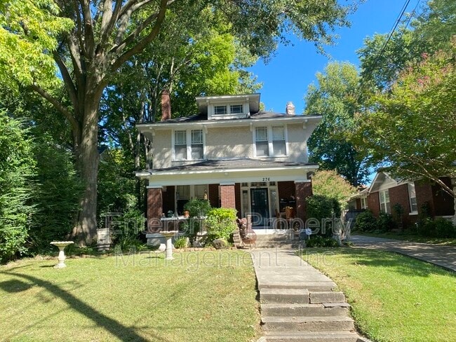 Building Photo - 276 Garland St Unit #2