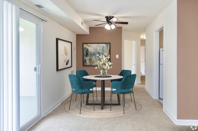 Landon Court Apartments