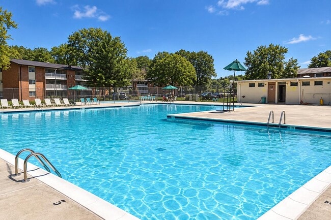 Briarwood Place Apartment Homes