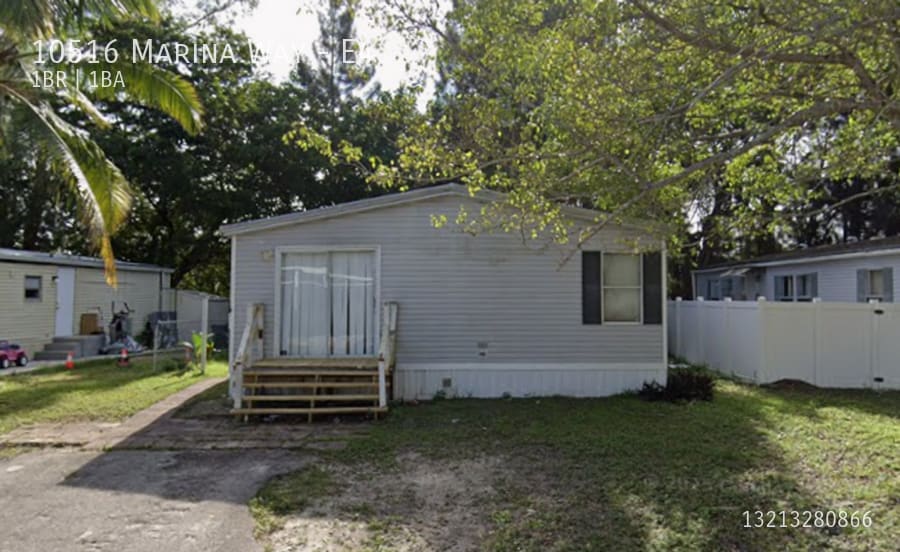 Photo - 10516 Marina Way Unit E4