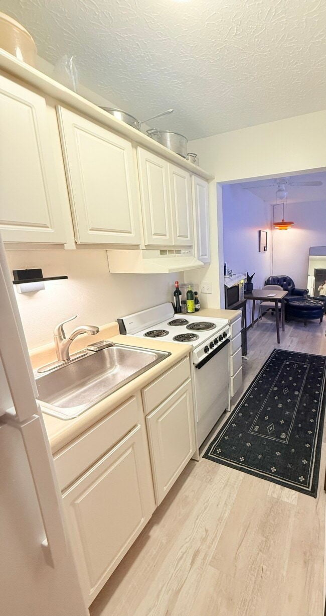 standard unit - 161 W Hubbard Ave