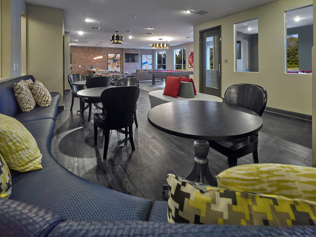 Residences at Hayes
