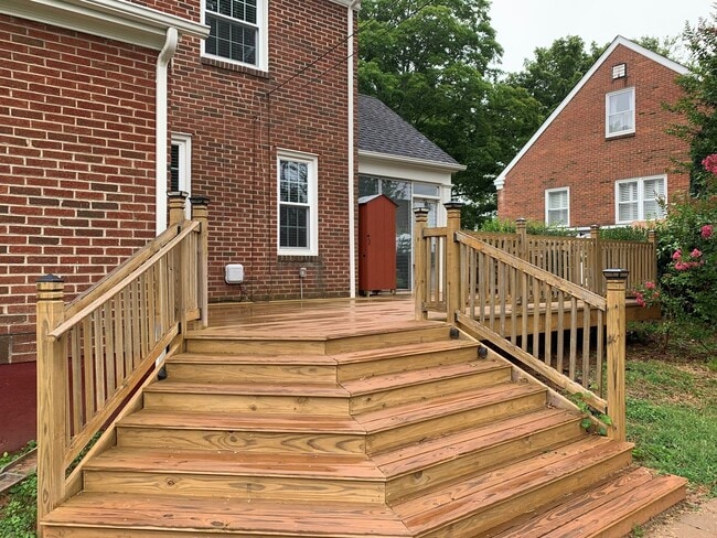 Photo - 2 Story Brick House off Boonsboro Road