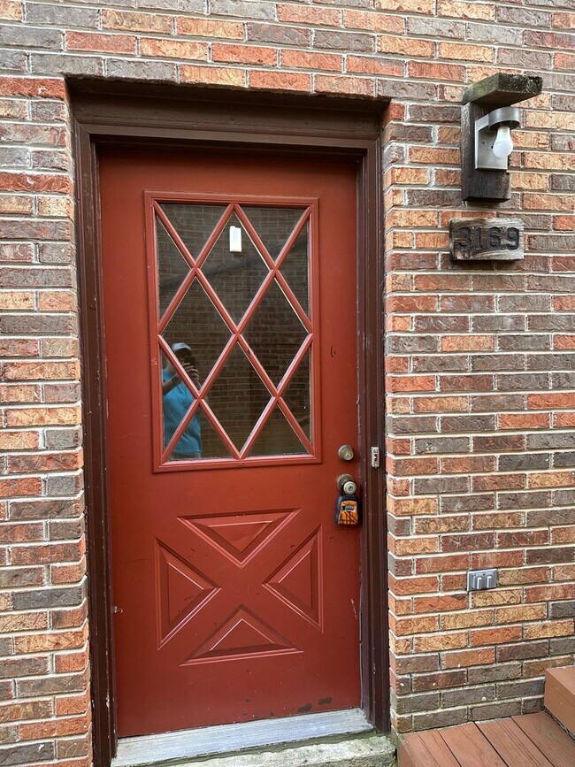 2 bedroom, 1 bath, Townhome Kingsport, TN Townhome Rental in Colonial Heights TN