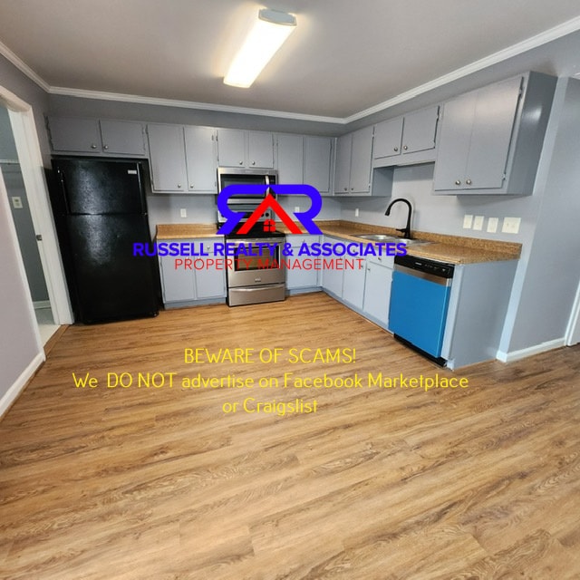 Photo - Pelham Townhome, 3bd 1.5ba
