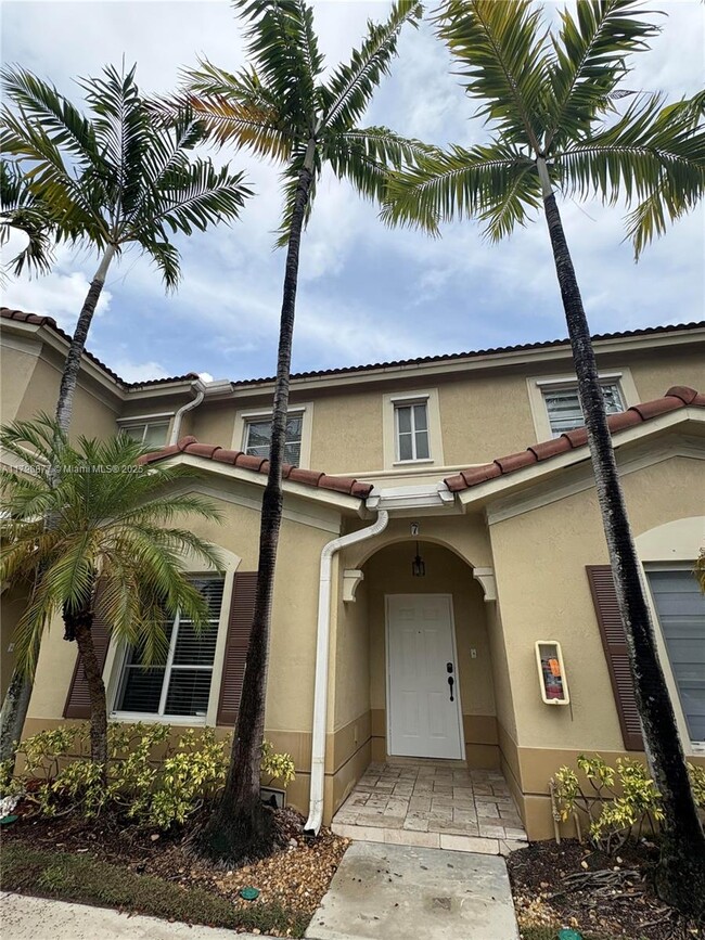 Photo - 8301 NW 107th Ct Townhome