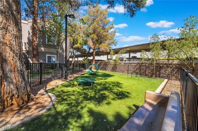 Photo - 5250 S Rainbow Blvd Unit 2184