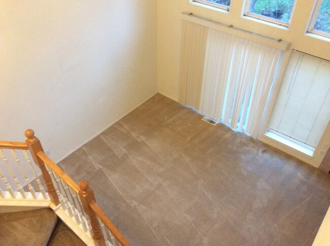 Photo - Spacious 3-Bedroom Hillsboro Duplex Featuring High Ceilings, Garage & Green Space - Coming Soon!