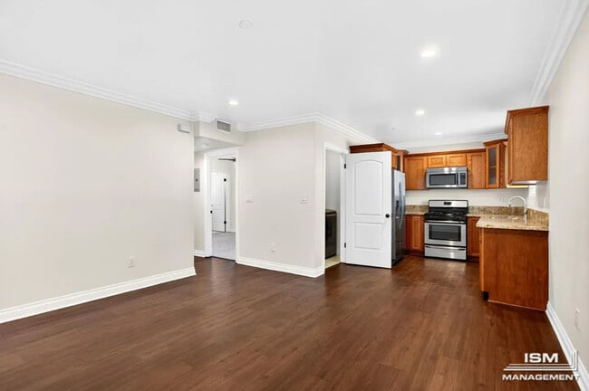MSO RENTAL HOMES