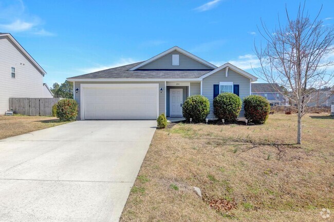 Building Photo - 4 bedroom Ranch in The Farm at Hunters Creek! Rental