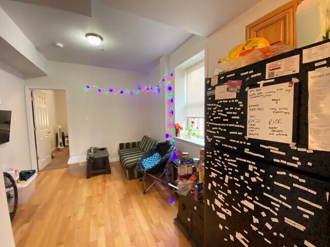 Photo - 1433 W Norris St, Philadelphia, PA 19121 Unit B