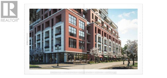 Photo - 4010 Eglinton Ave W Unit 220
