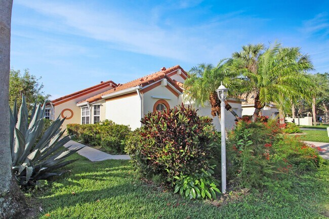 Palm Villas Annual Home for Rent - Palm Villas Annual Home for Rent