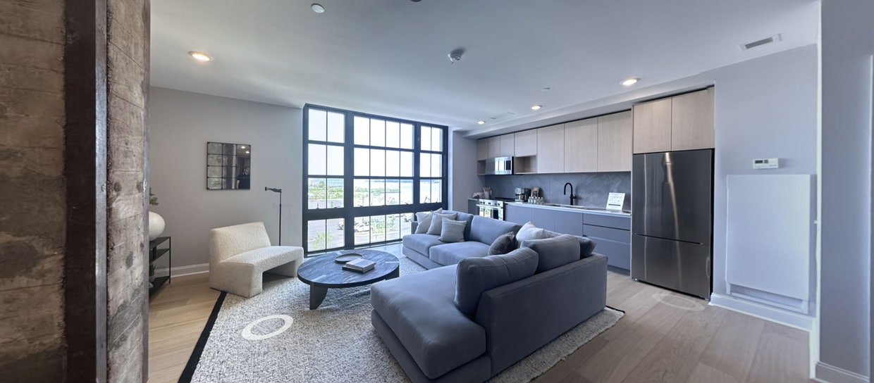 Photo - The Battery Apartments