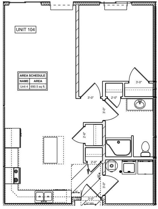 Photo - The Landings on Cedar Cross
