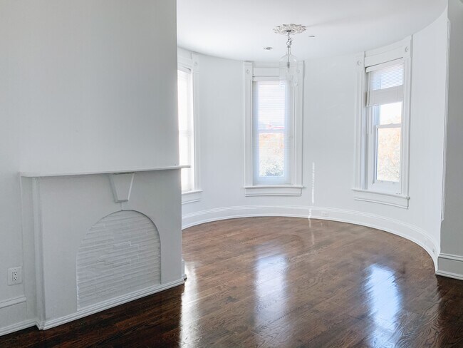 Photo - Seward Flats