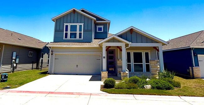 Photo - 3017 Settlement Dr