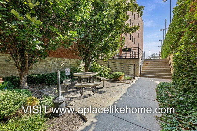 Photo - 609 Central St Unit Apt 1304