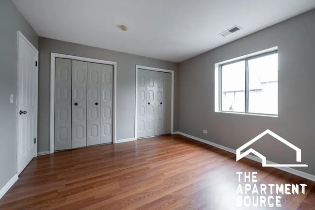 2310 N Harlem Ave Unit 2310 North Harlem Avenue