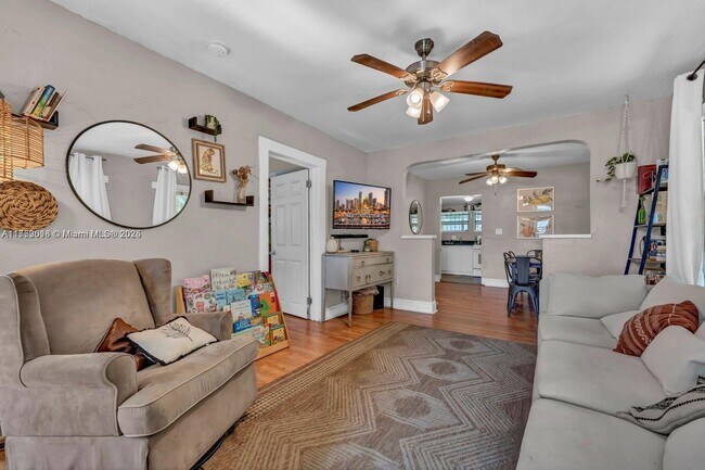 Photo - 7536 NE 1st Ave Apartment Unit F