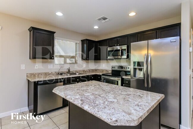 Photo - 4604 E Jadeite Dr