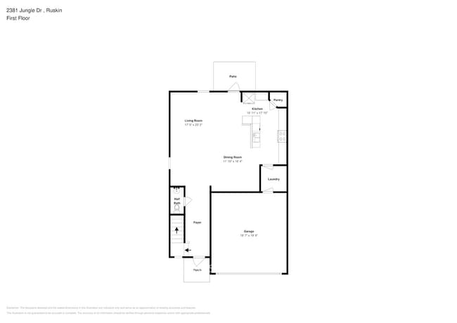 Photo - 2381 Jungle Dr