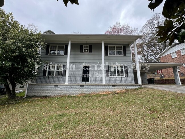 Photo - 2960 Appling Cir