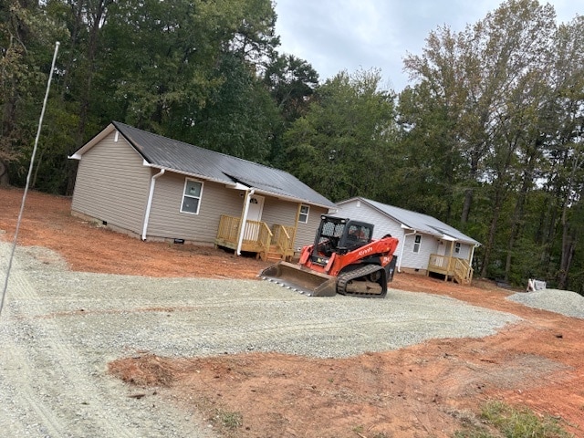 Building Photo - 100 Piney Cross Dr