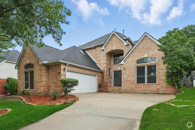 Building Photo - 2520 Woodside Dr Rental