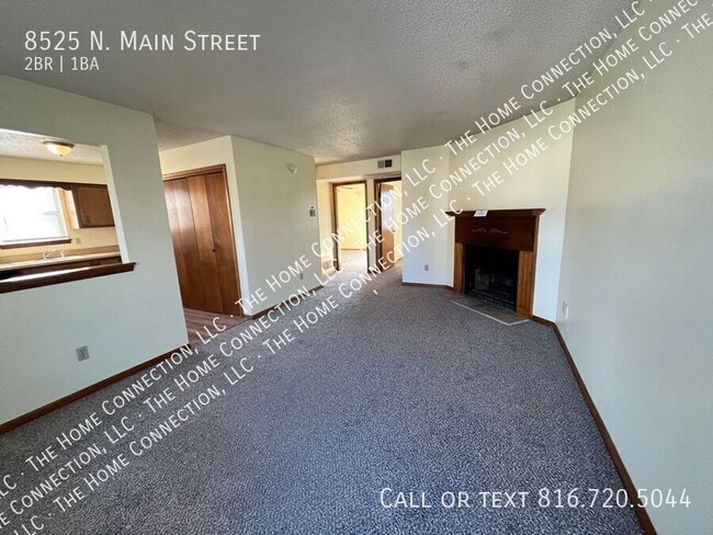 Photo - 8525 N Main St