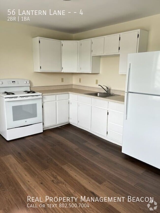 Building Photo - 56 Lantern Ln Unit 4 Rental
