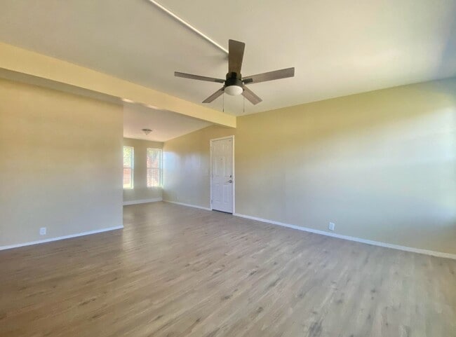 Photo - 3 bed 1 bath rental near YMCA now available.