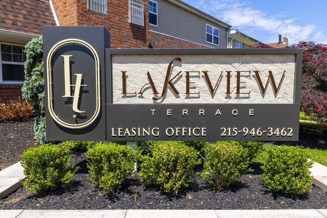 Lakeview Terrace