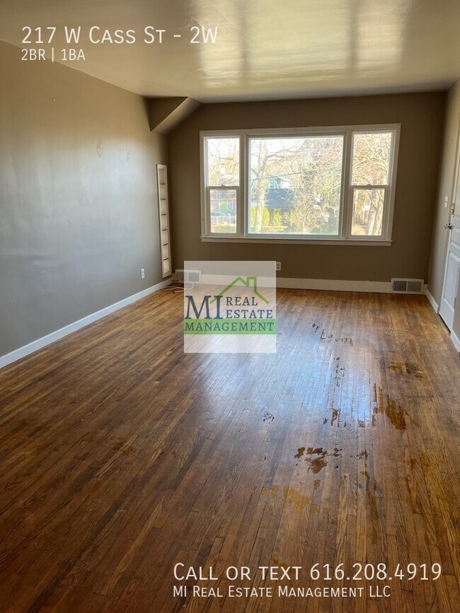 Photo - 217 W Cass St Unit 2W