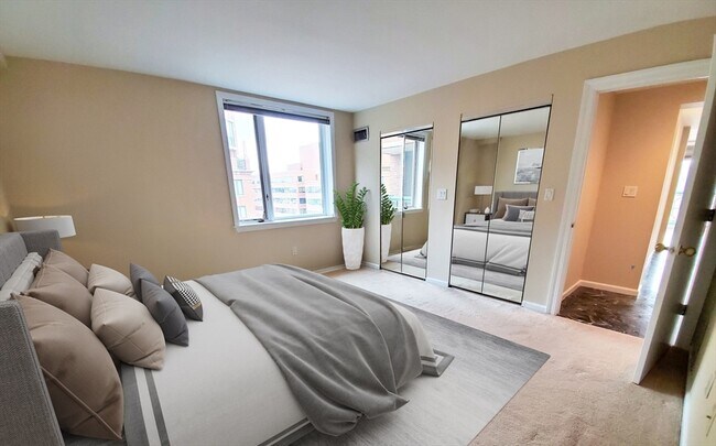 Photo - 10 Rogers St Unit 1220