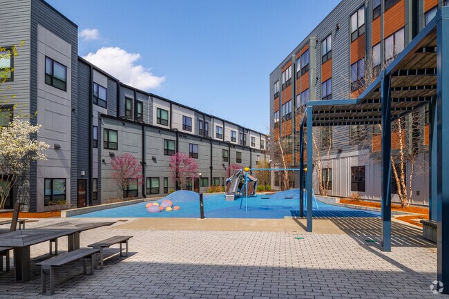 Playground