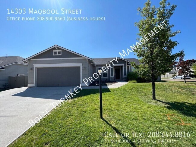 Photo - 14303 Maqbool St House